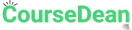 site logo